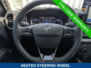 Ford Bronco Sport 2024 AWD Outer Banks 4dr SUV