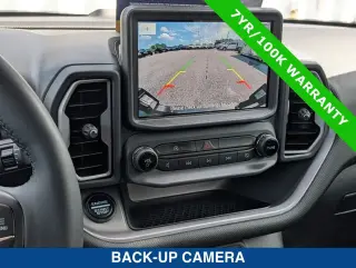 Ford Bronco Sport 2024 AWD Outer Banks 4dr SUV