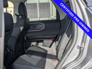 Ford Bronco Sport 2021 AWD Badlands 4dr SUV