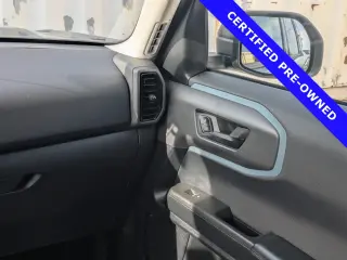 Ford Bronco Sport 2021 AWD Badlands 4dr SUV