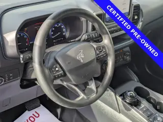 Ford Bronco Sport 2021 AWD Badlands 4dr SUV