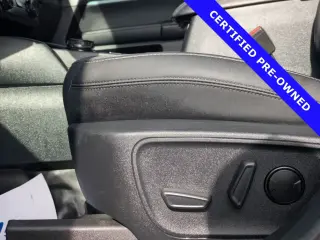 Ford Bronco Sport 2021 AWD Badlands 4dr SUV