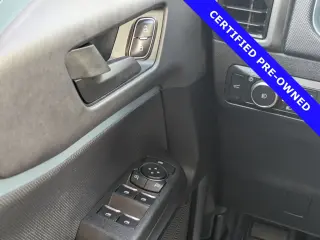 Ford Bronco Sport 2021 AWD Badlands 4dr SUV