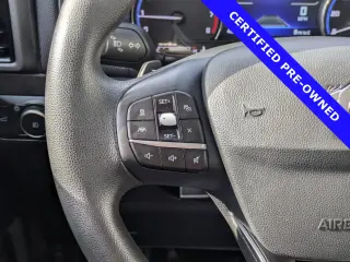 Ford Bronco Sport 2021 AWD Badlands 4dr SUV