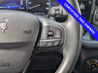 Ford Bronco Sport 2021 AWD Badlands 4dr SUV