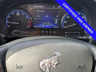 Ford Bronco Sport 2021 AWD Badlands 4dr SUV