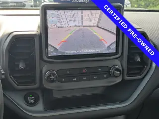 Ford Bronco Sport 2021 AWD Badlands 4dr SUV