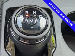 Ford Bronco Sport 2021 AWD Badlands 4dr SUV