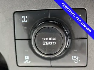 Ford Bronco Sport 2021 AWD Badlands 4dr SUV