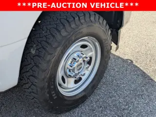 Ford F-250 Super Duty 2020 4x4 XL 4dr SuperCab 6.8 ft. SB Pickup