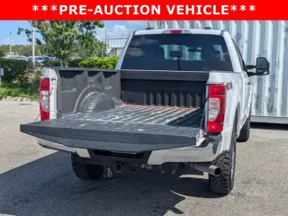 Ford F-250 Super Duty 2020 4x4 XL 4dr SuperCab 6.8 ft. SB Pickup