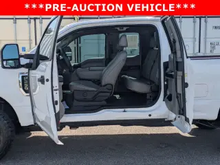 Ford F-250 Super Duty 2020 4x4 XL 4dr SuperCab 6.8 ft. SB Pickup