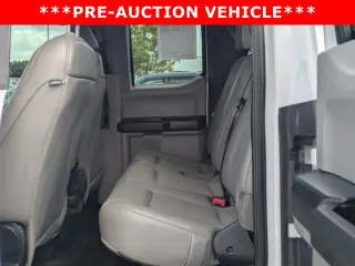 Ford F-250 Super Duty 2020 4x4 XL 4dr SuperCab 6.8 ft. SB Pickup