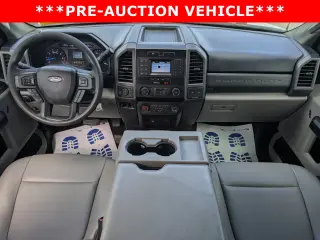 Ford F-250 Super Duty 2020 4x4 XL 4dr SuperCab 6.8 ft. SB Pickup