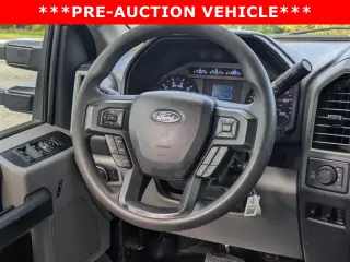Ford F-250 Super Duty 2020 4x4 XL 4dr SuperCab 6.8 ft. SB Pickup