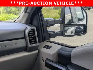 Ford F-250 Super Duty 2020 4x4 XL 4dr SuperCab 6.8 ft. SB Pickup