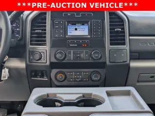 Ford F-250 Super Duty 2020 4x4 XL 4dr SuperCab 6.8 ft. SB Pickup