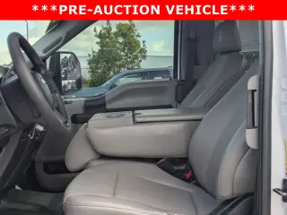 Ford F-250 Super Duty 2020 4x4 XL 4dr SuperCab 6.8 ft. SB Pickup