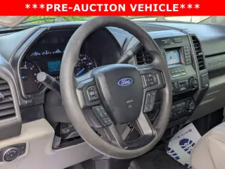 Ford F-250 Super Duty 2020 4x4 XL 4dr SuperCab 6.8 ft. SB Pickup