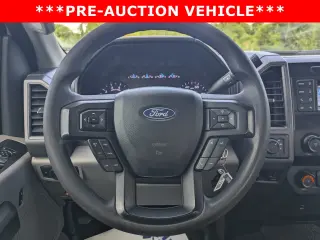 Ford F-250 Super Duty 2020 4x4 XL 4dr SuperCab 6.8 ft. SB Pickup