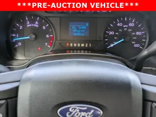 Ford F-250 Super Duty 2020 4x4 XL 4dr SuperCab 6.8 ft. SB Pickup