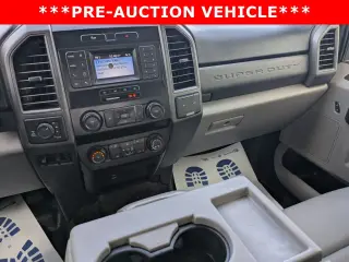 Ford F-250 Super Duty 2020 4x4 XL 4dr SuperCab 6.8 ft. SB Pickup