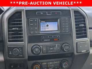 Ford F-250 Super Duty 2020 4x4 XL 4dr SuperCab 6.8 ft. SB Pickup