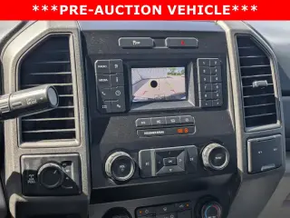 Ford F-250 Super Duty 2020 4x4 XL 4dr SuperCab 6.8 ft. SB Pickup