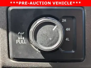 Ford F-250 Super Duty 2020 4x4 XL 4dr SuperCab 6.8 ft. SB Pickup