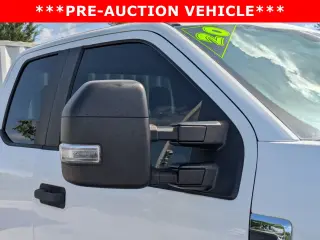 Ford F-250 Super Duty 2020 4x4 XL 4dr SuperCab 6.8 ft. SB Pickup