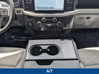 Ford F-150 2021 4x2 XLT 4p SuperCrew 5.5 ft. SB