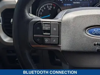 Ford F-150 2021 4x2 XLT 4p SuperCrew 5.5 ft. SB