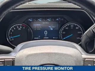 Ford F-150 2021 4x2 XLT 4p SuperCrew 5.5 ft. SB