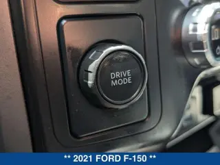 Ford F-150 2021 4x2 XLT 4p SuperCrew 5.5 ft. SB