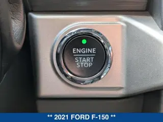 Ford F-150 2021 4x2 XLT 4p SuperCrew 5.5 ft. SB