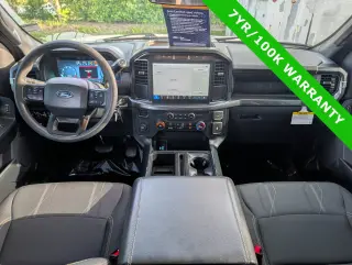 Ford F-150 2024 4x2 STX 4dr SuperCrew 5.5 ft. SB