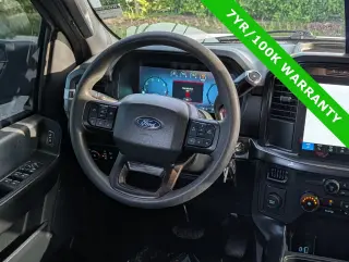 Ford F-150 2024 4x2 STX 4dr SuperCrew 5.5 ft. SB
