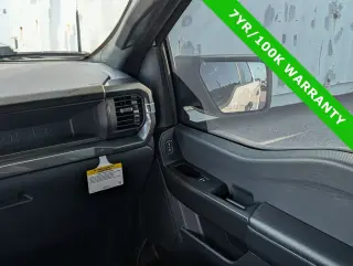 Ford F-150 2024 4x2 STX 4dr SuperCrew 5.5 ft. SB