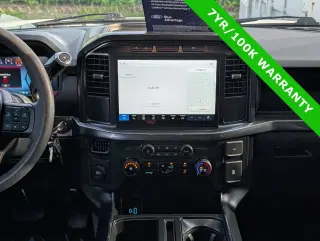 Ford F-150 2024 4x2 STX 4dr SuperCrew 5.5 ft. SB