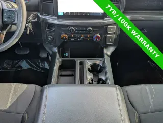 Ford F-150 2024 4x2 STX 4dr SuperCrew 5.5 ft. SB