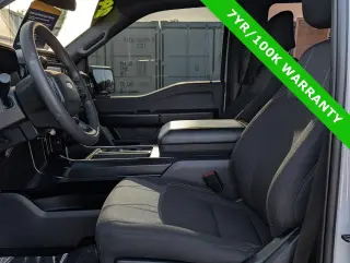 Ford F-150 2024 4x2 STX 4dr SuperCrew 5.5 ft. SB
