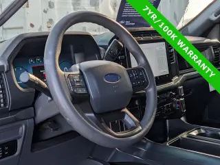 Ford F-150 2024 4x2 STX 4dr SuperCrew 5.5 ft. SB