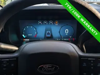 Ford F-150 2024 4x2 STX 4dr SuperCrew 5.5 ft. SB