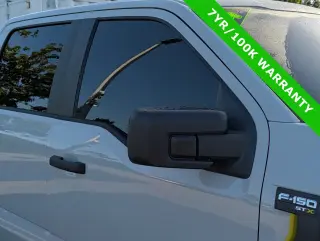 Ford F-150 2024 4x2 STX 4dr SuperCrew 5.5 ft. SB