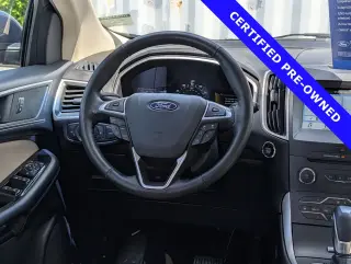 Ford Edge 2017 SEL 4dr Crossover
