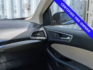 Ford Edge 2017 SEL 4dr Crossover