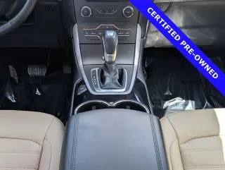 Ford Edge 2017 SEL 4dr Crossover
