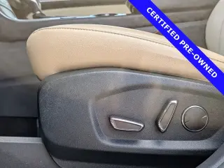 Ford Edge 2017 SEL 4dr Crossover