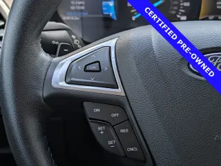 Ford Edge 2017 SEL 4dr Crossover