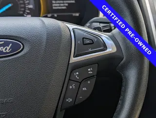 Ford Edge 2017 SEL 4dr Crossover
